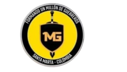 Un Millon De Guerreros Santa Marta